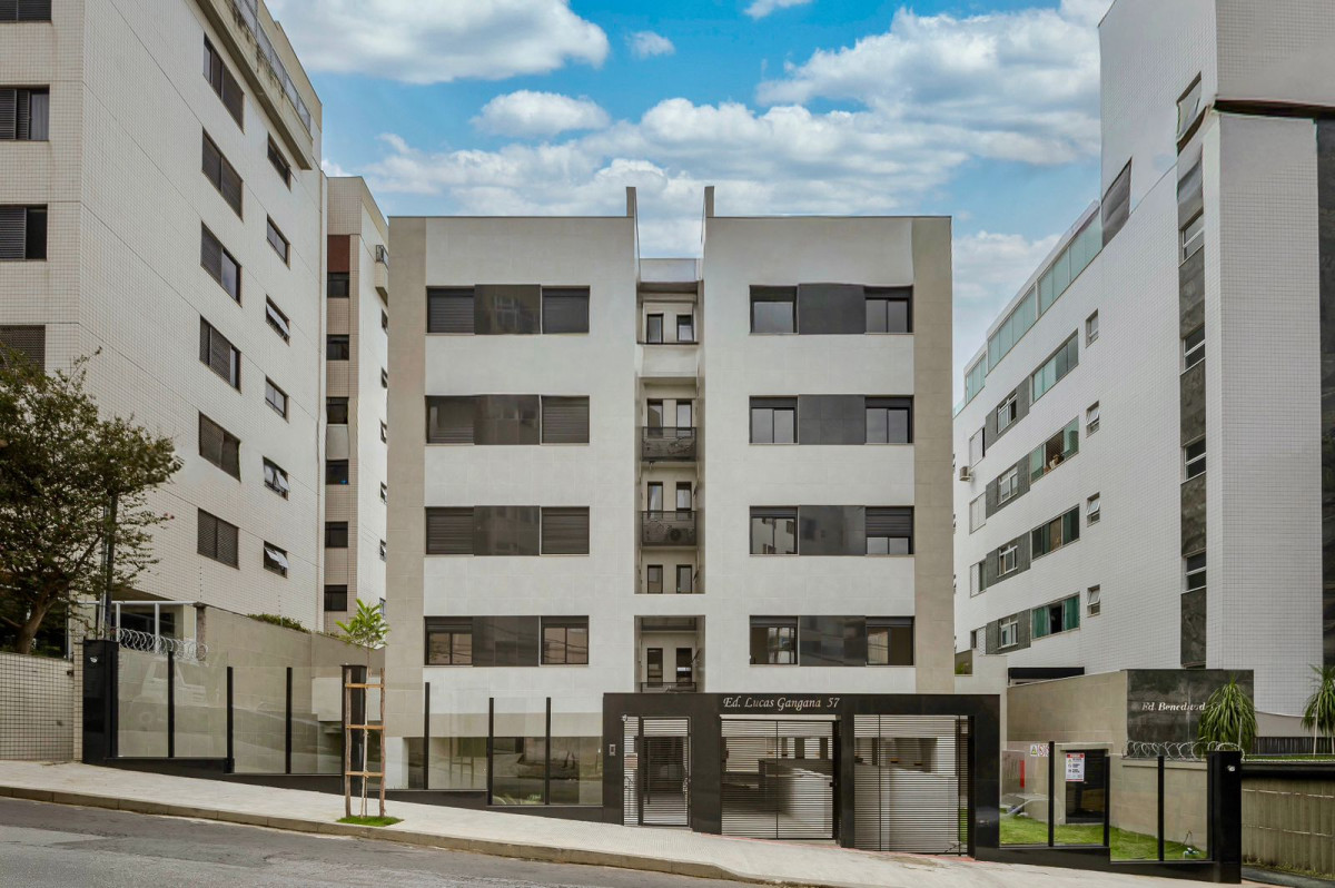 Apartamento, 3 quartos, 50 m² - Foto 3