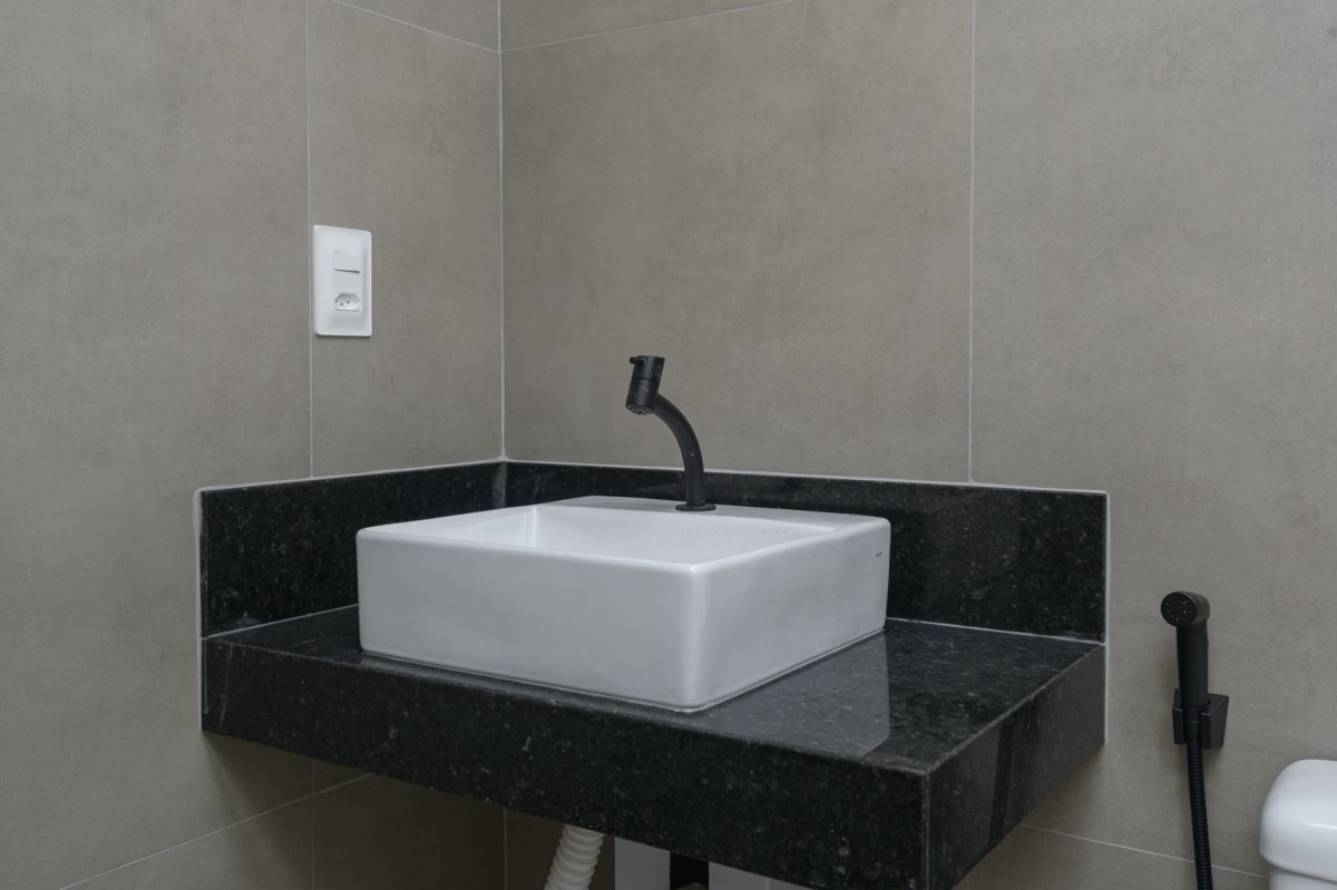 Apartamento, 3 quartos, 50 m² - Foto 8