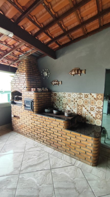 Casa, 3 quartos, 360 m² - Foto 11