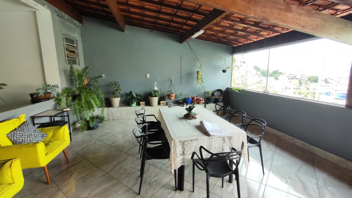 Casa, 3 quartos, 360 m² - Foto 9