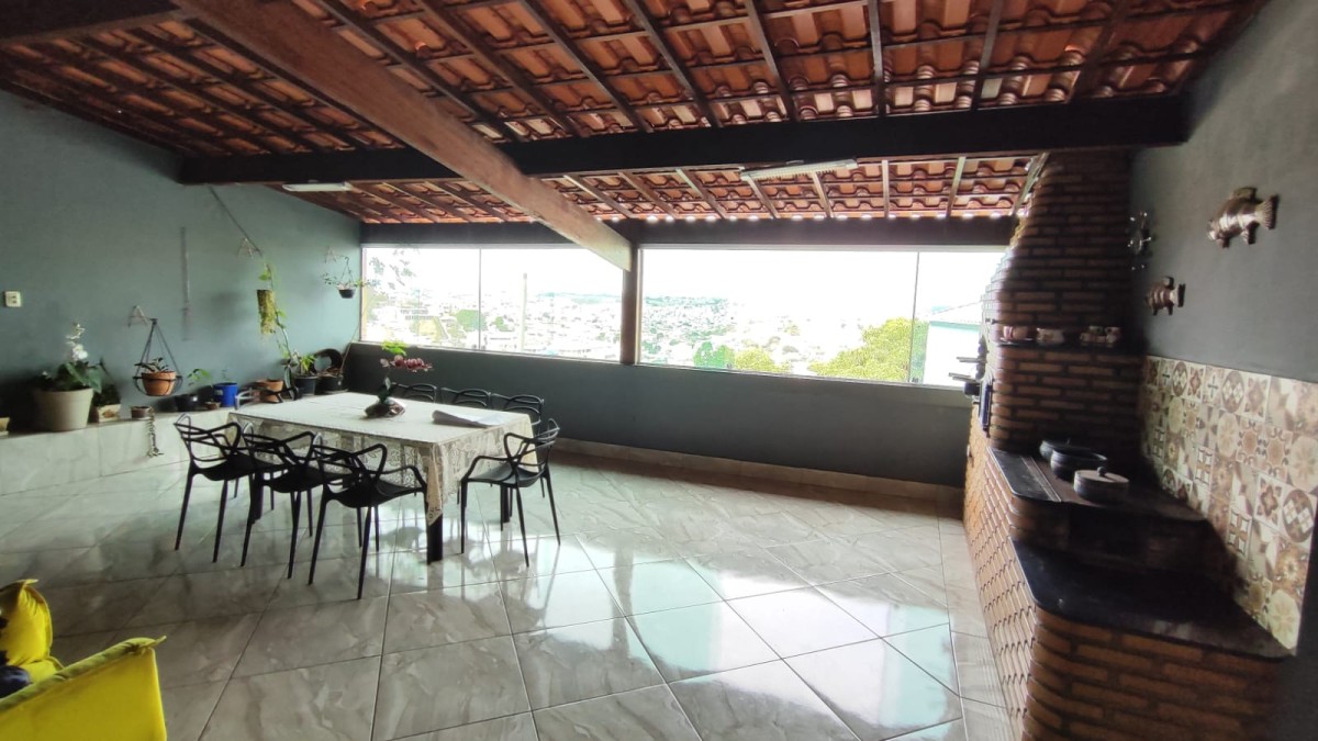 Casa, 3 quartos, 360 m² - Foto 10
