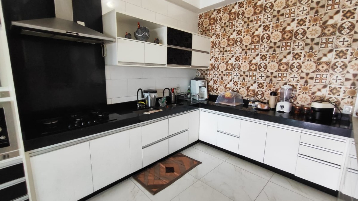 Casa, 3 quartos, 360 m² - Foto 4