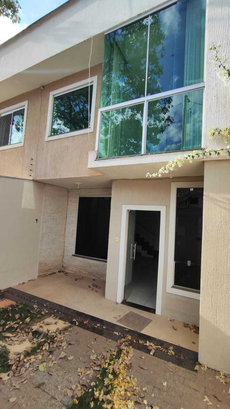 Casa, 3 quartos, 152 m² - Foto 21