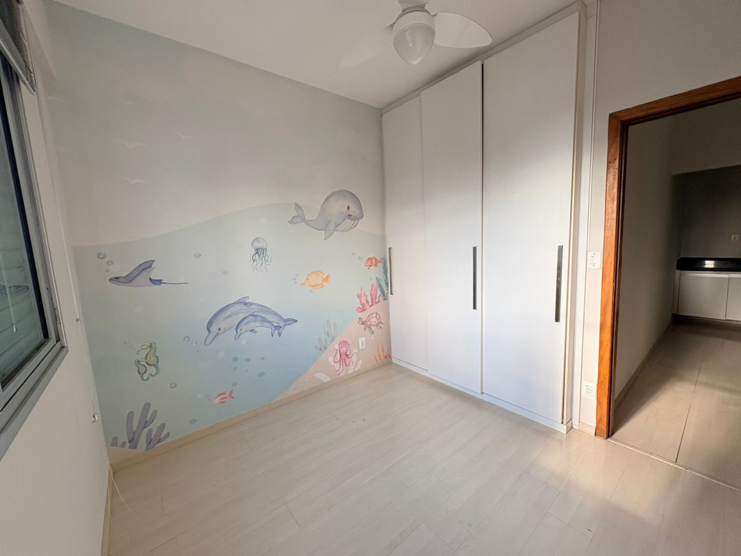 Cobertura, 3 quartos, 160 m² - Foto 14