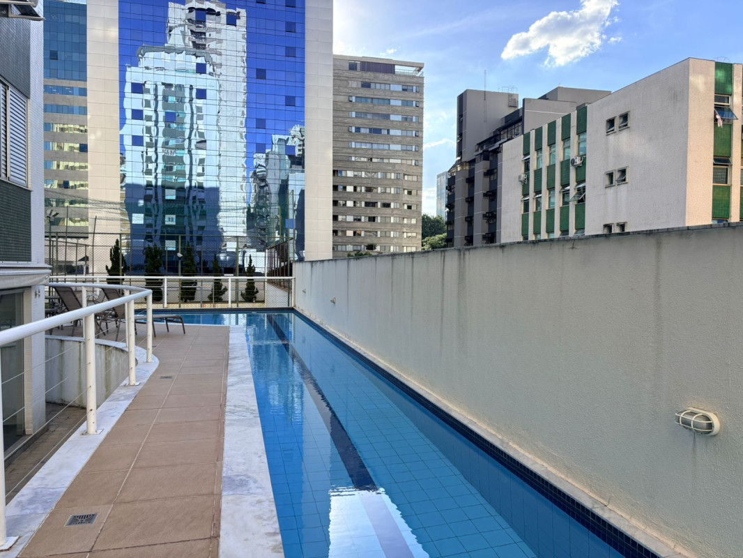 Cobertura, 3 quartos, 160 m² - Foto 24