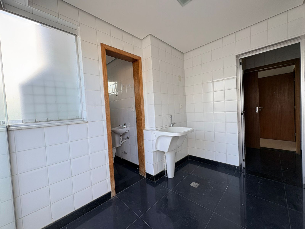 Cobertura, 3 quartos, 160 m² - Foto 21
