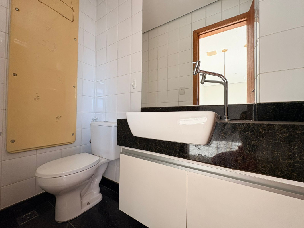 Cobertura, 3 quartos, 160 m² - Foto 19