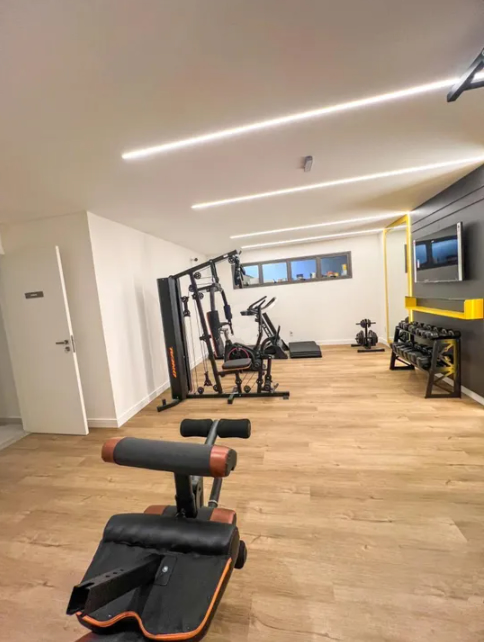 Apartamento, 3 quartos, 103 m² - Foto 15