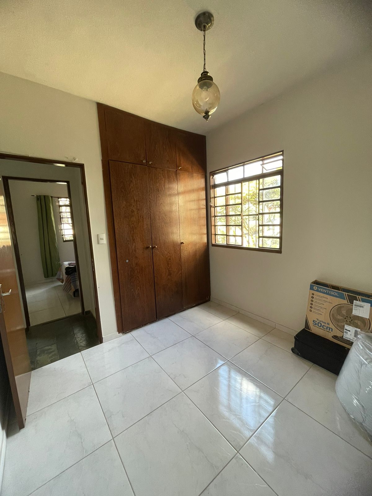 Apartamento com 2 quartos para alugar no bairro Serrano em Belo Horizonte - foto principal