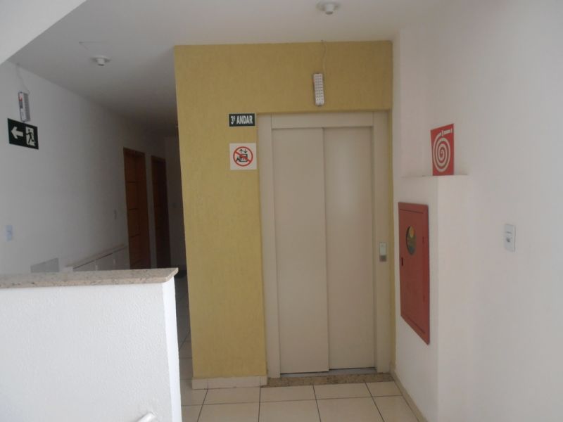 Apartamento, 2 quartos, 65 m² - Foto 8