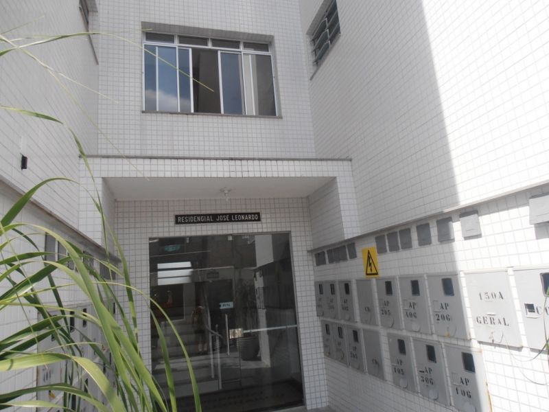 Apartamento, 2 quartos, 65 m² - Foto 2