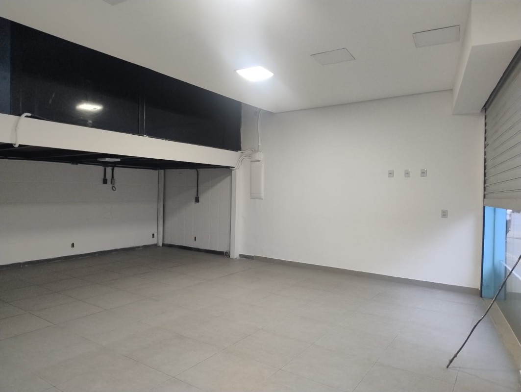 Loja-Salão, 110 m² - Foto 3