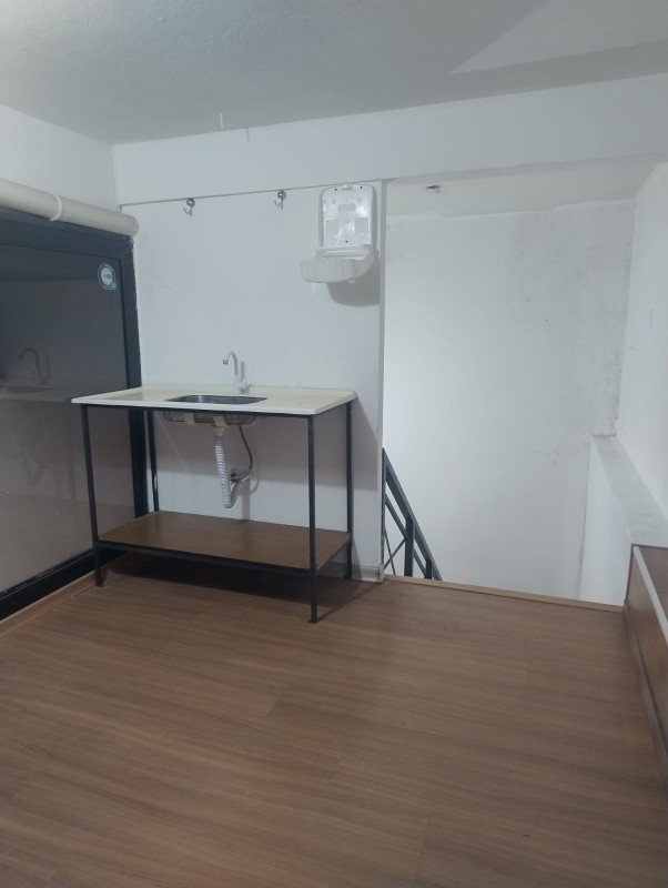 Loja-Salão, 110 m² - Foto 8