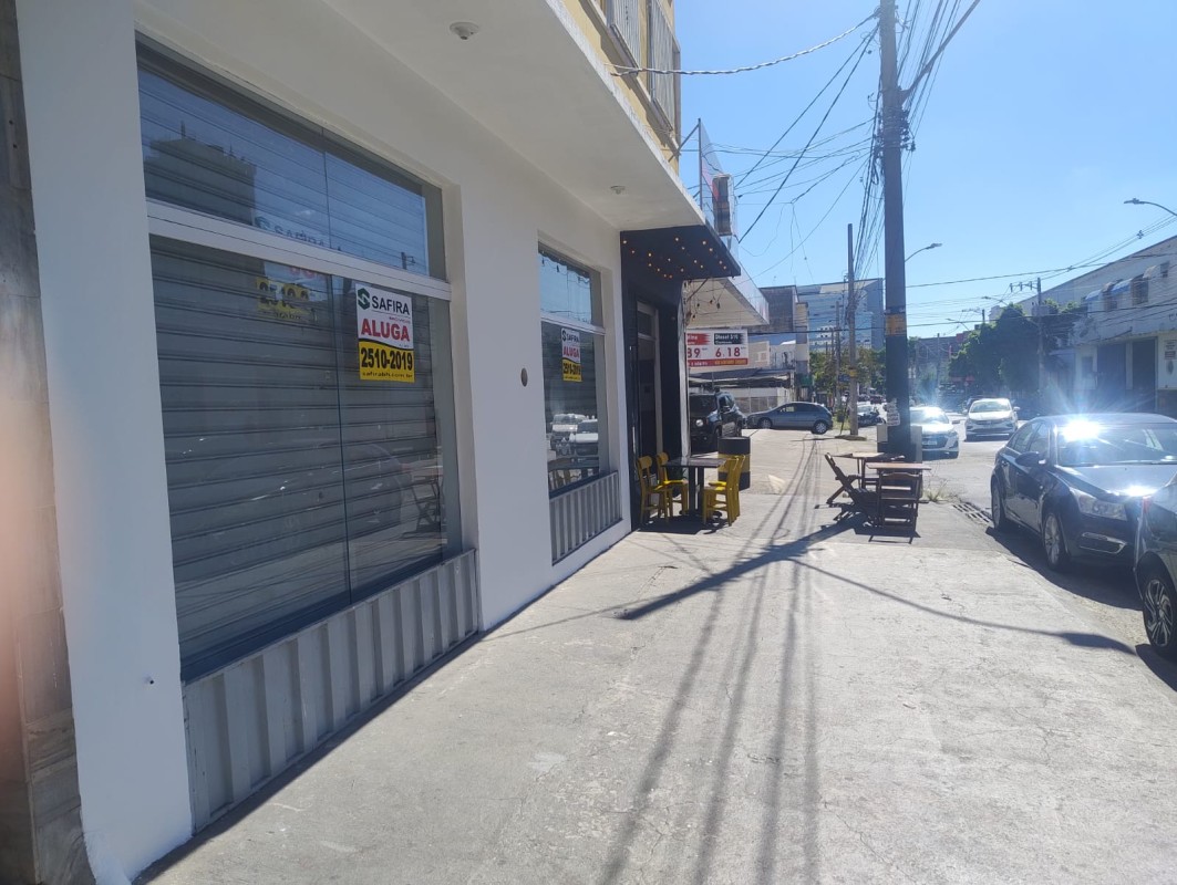 Loja-Salão, 110 m² - Foto 16