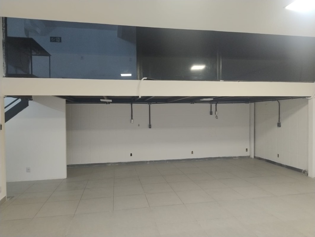 Loja-Salão, 110 m² - Foto 6