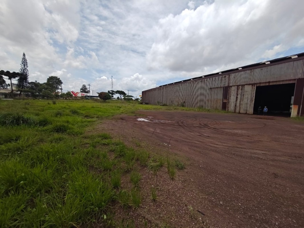 Depósito-Galpão, 37000 m² - Foto 1