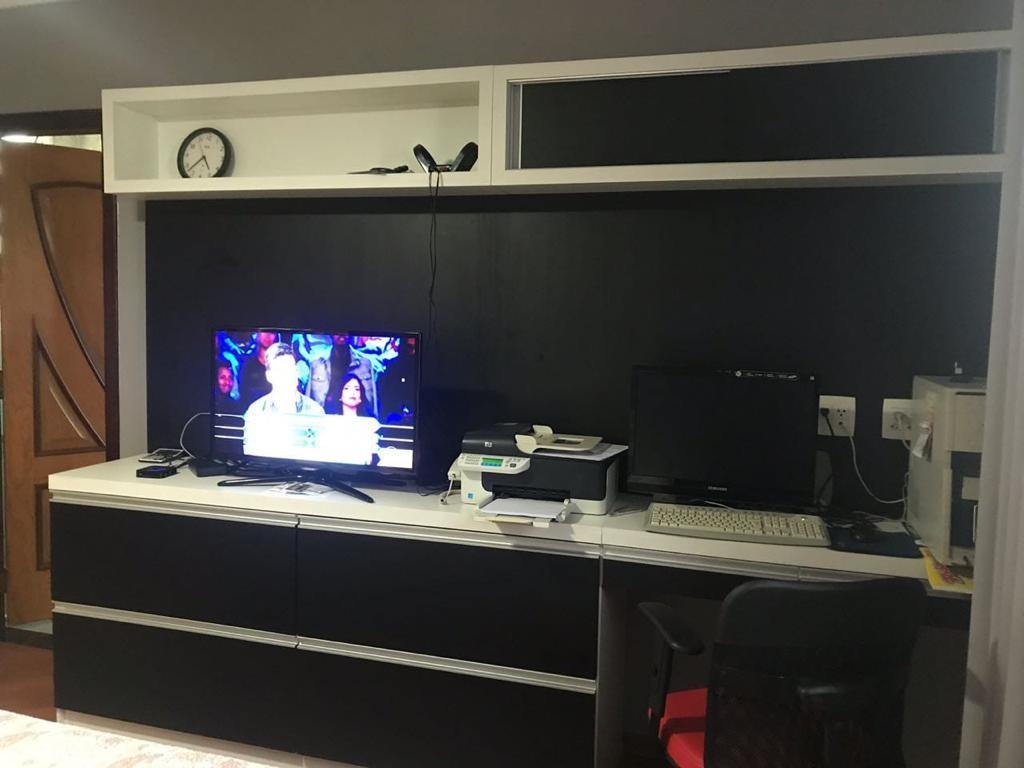 Casa, 5 quartos, 346 m² - Foto 9