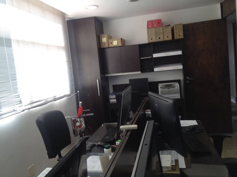 Sala-Conjunto, 130 m² - Foto 8