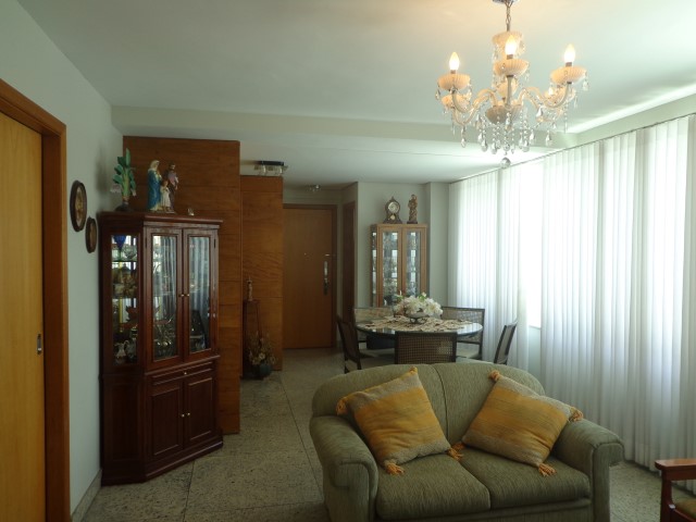 Apartamento, 4 quartos, 150 m² - Foto 1