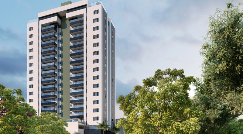 Apartamento, 3 quartos, 83 m² - Foto 13