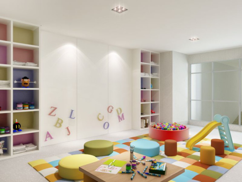 Apartamento, 3 quartos, 83 m² - Foto 7