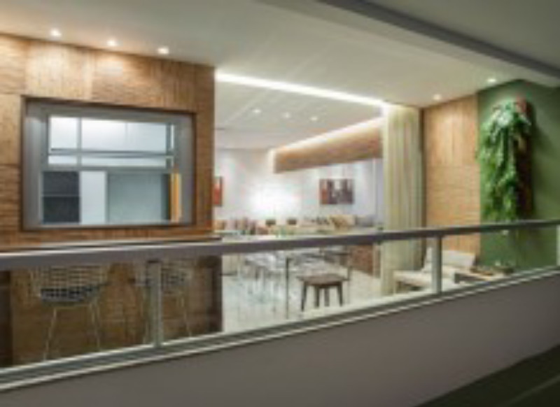 Apartamento, 3 quartos, 83 m² - Foto 1