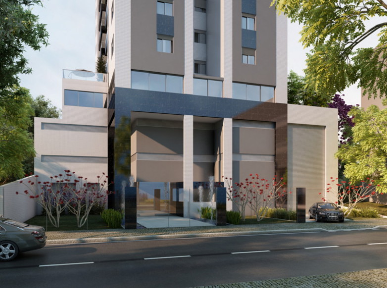 Apartamento, 3 quartos, 83 m² - Foto 6