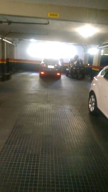 Apartamento, 4 quartos, 250 m² - Foto 6