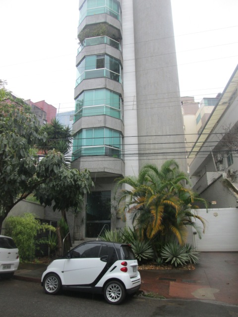 Apartamento, 4 quartos, 137 m² - Foto 21