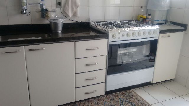 Apartamento, 3 quartos, 107 m² - Foto 2