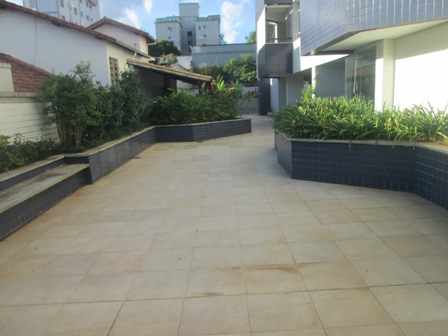 Apartamento, 4 quartos, 160 m² - Foto 7