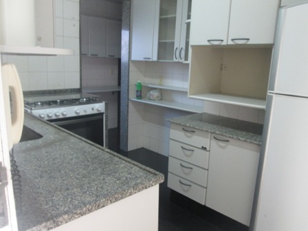 Apartamento, 4 quartos, 160 m² - Foto 23