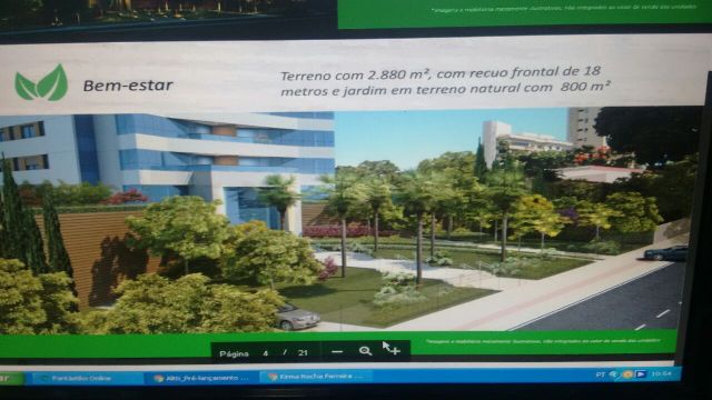 Apartamento, 4 quartos, 200 m² - Foto 16