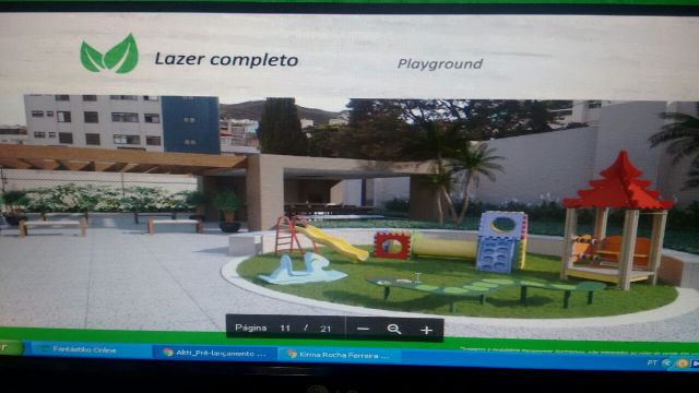 Apartamento, 4 quartos, 200 m² - Foto 15