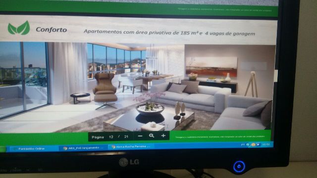 Apartamento, 4 quartos, 186 m² - Foto 9