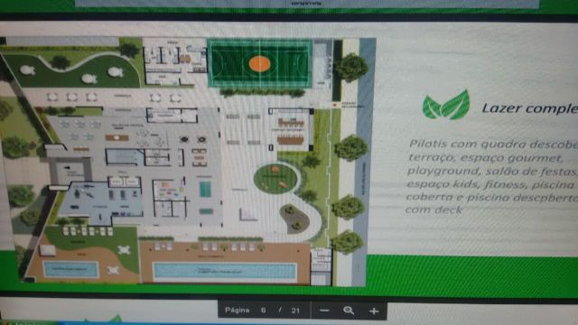 Apartamento, 4 quartos, 184 m² - Foto 11