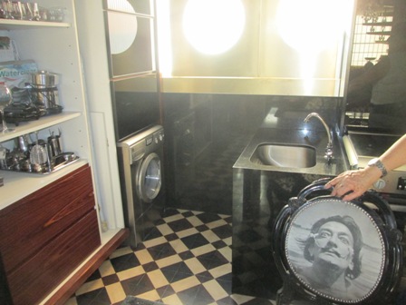 Cobertura, 2 quartos, 120 m² - Foto 21