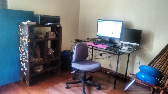 Apartamento, 4 quartos, 160 m² - Foto 4