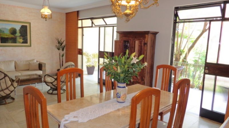 Casa, 4 quartos, 450 m² - Foto 18