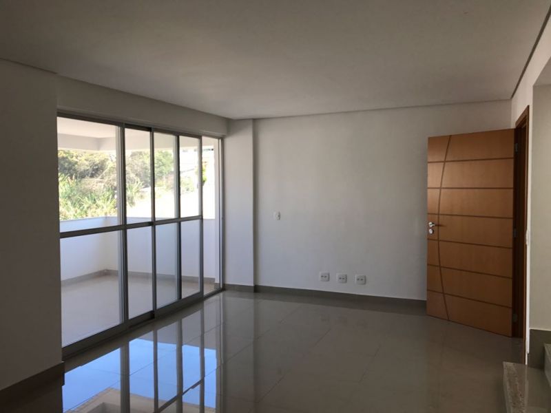 Apartamento, 3 quartos, 145 m² - Foto 1