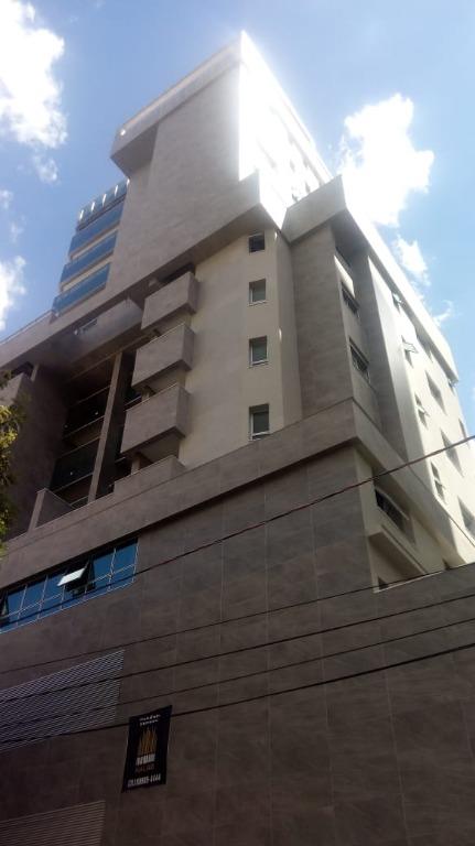 Apartamento, 4 quartos, 145 m² - Foto 13