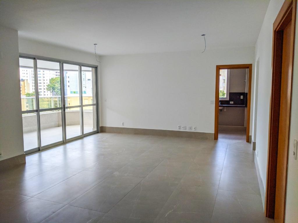 Apartamento, 4 quartos, 145 m² - Foto 3