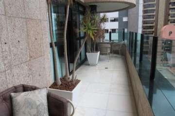 Apartamento, 4 quartos, 204 m² - Foto 5