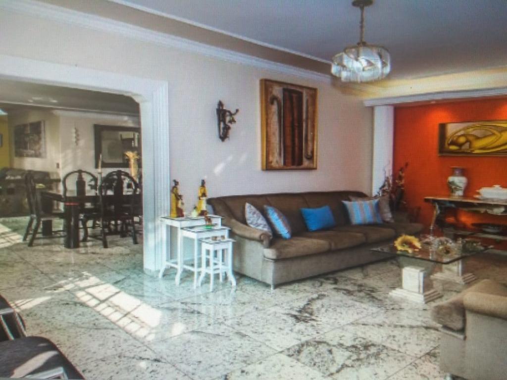 Cobertura, 5 quartos, 280 m² - Foto 12