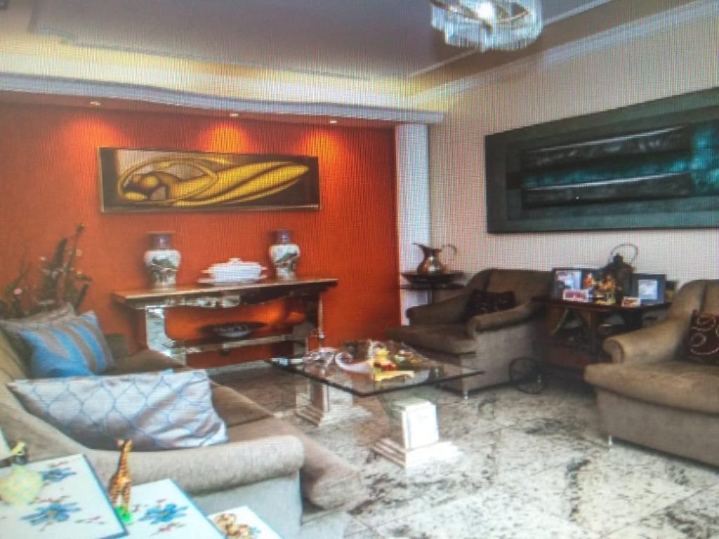 Cobertura, 5 quartos, 280 m² - Foto 14