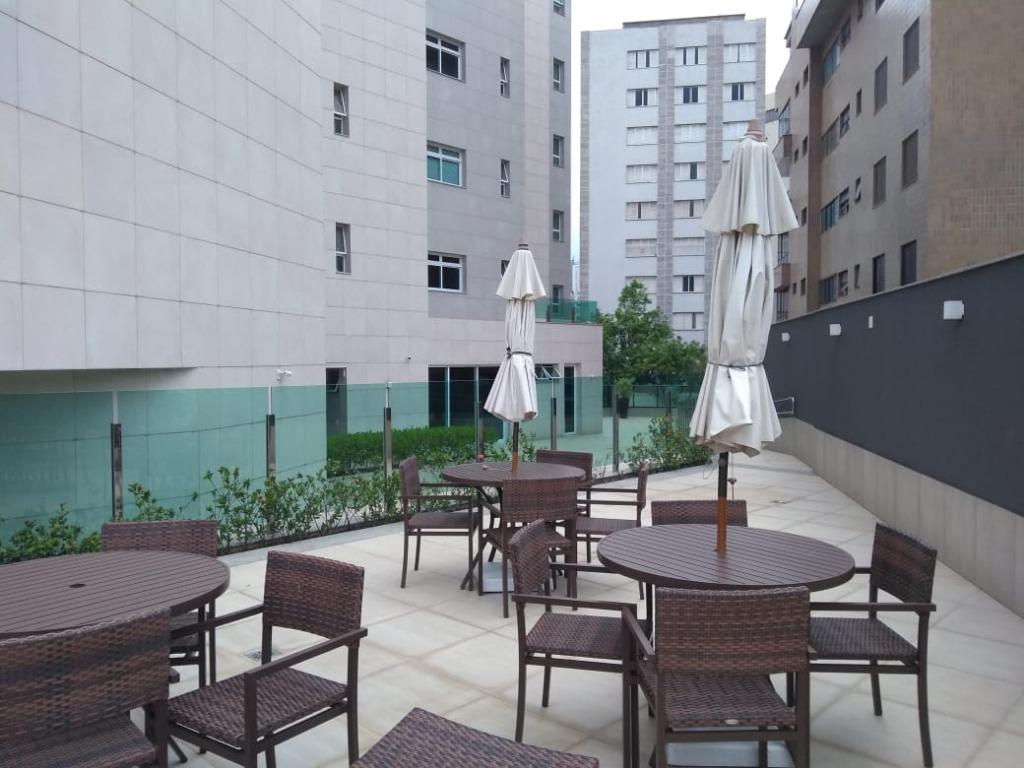 Apartamento, 4 quartos, 175 m² - Foto 16