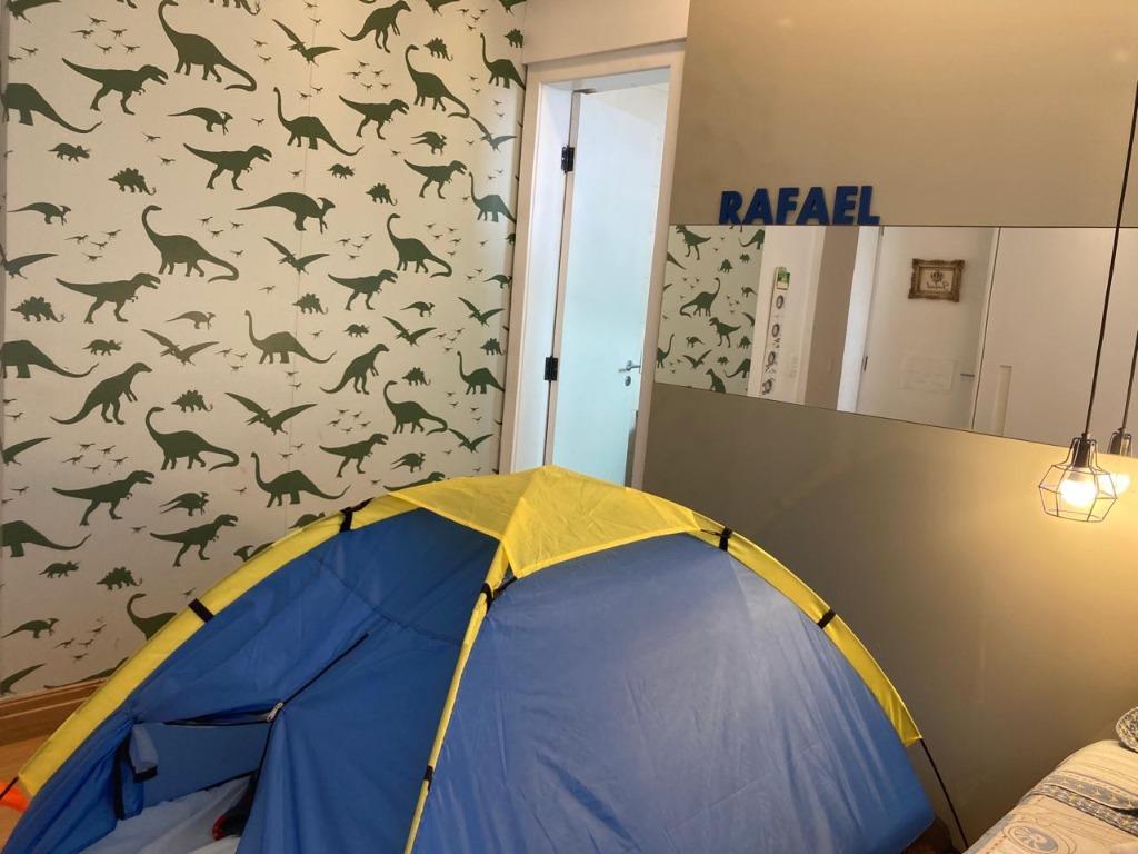 Apartamento, 5 quartos, 155 m² - Foto 18