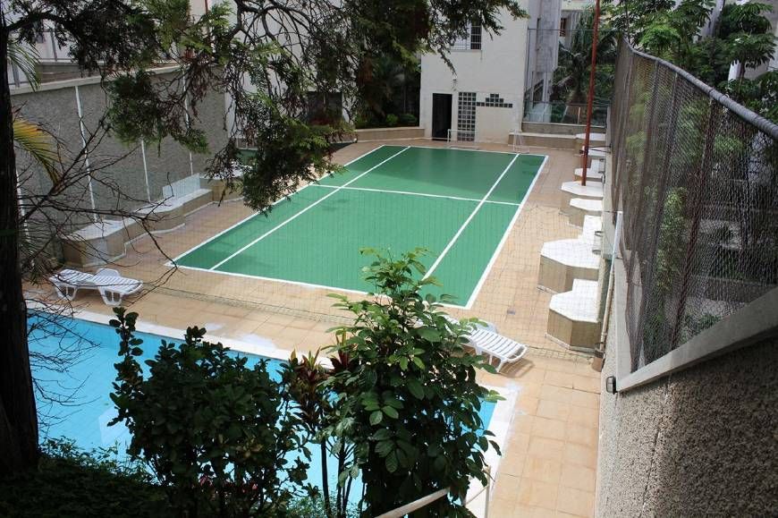 Apartamento, 4 quartos, 160 m² - Foto 19