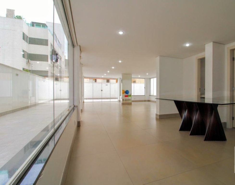 Apartamento, 4 quartos, 120 m² - Foto 18