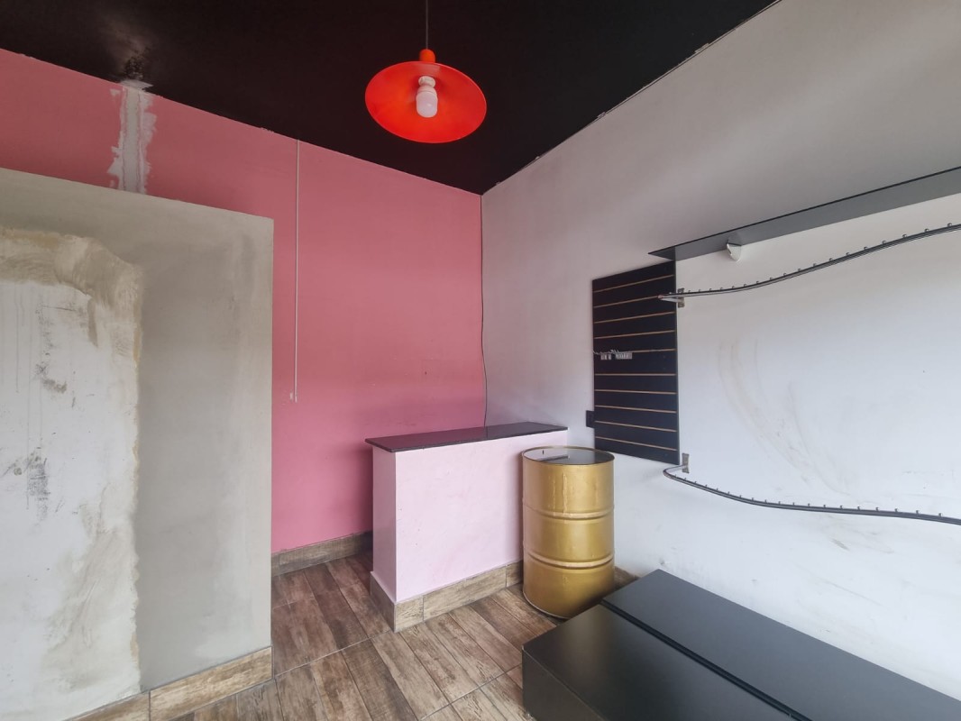 Loja-Salão, 14 m² - Foto 4